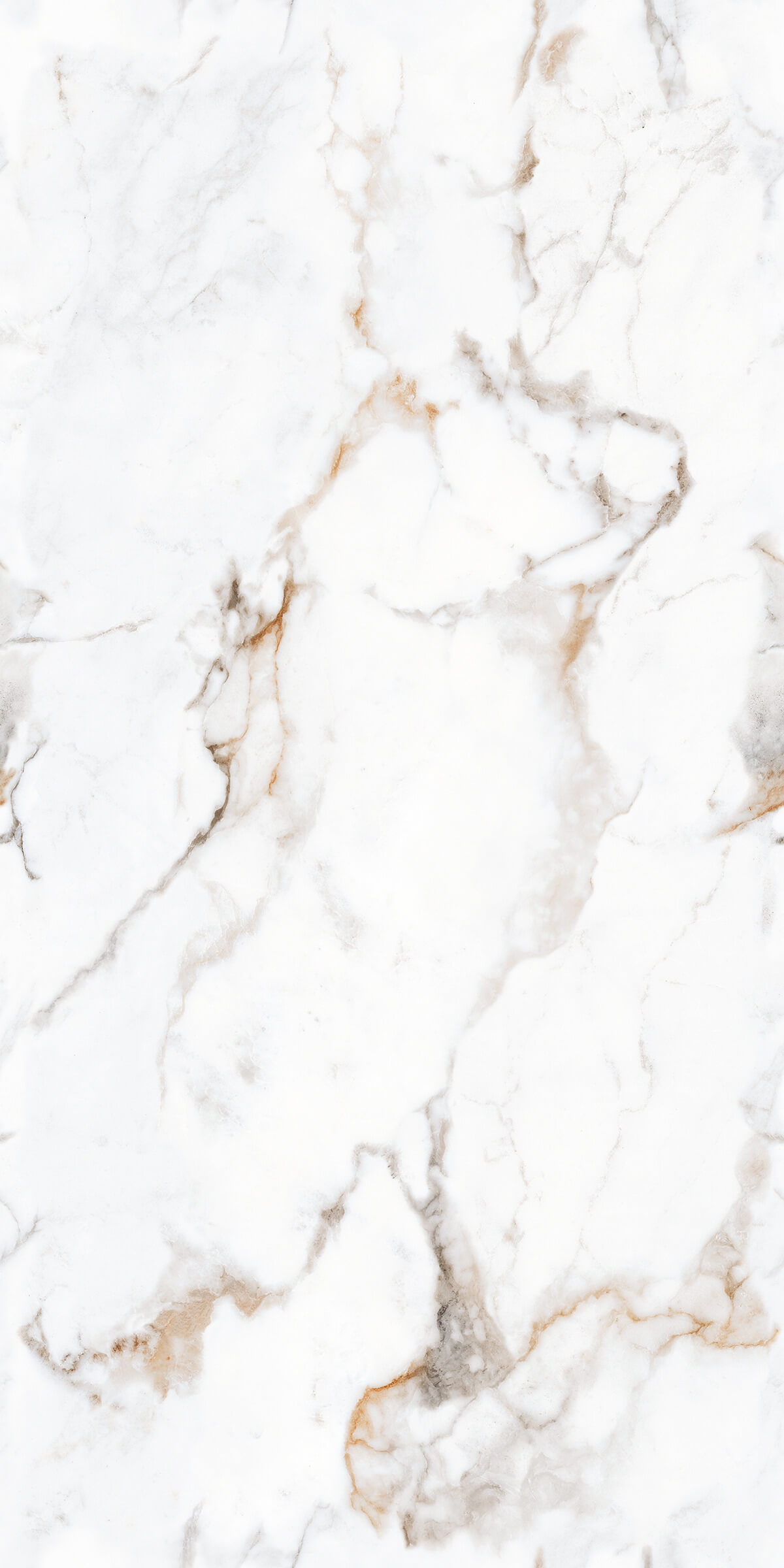 912  Напольный Marble 5.5mm Crystallo White 120x60 - фото 2