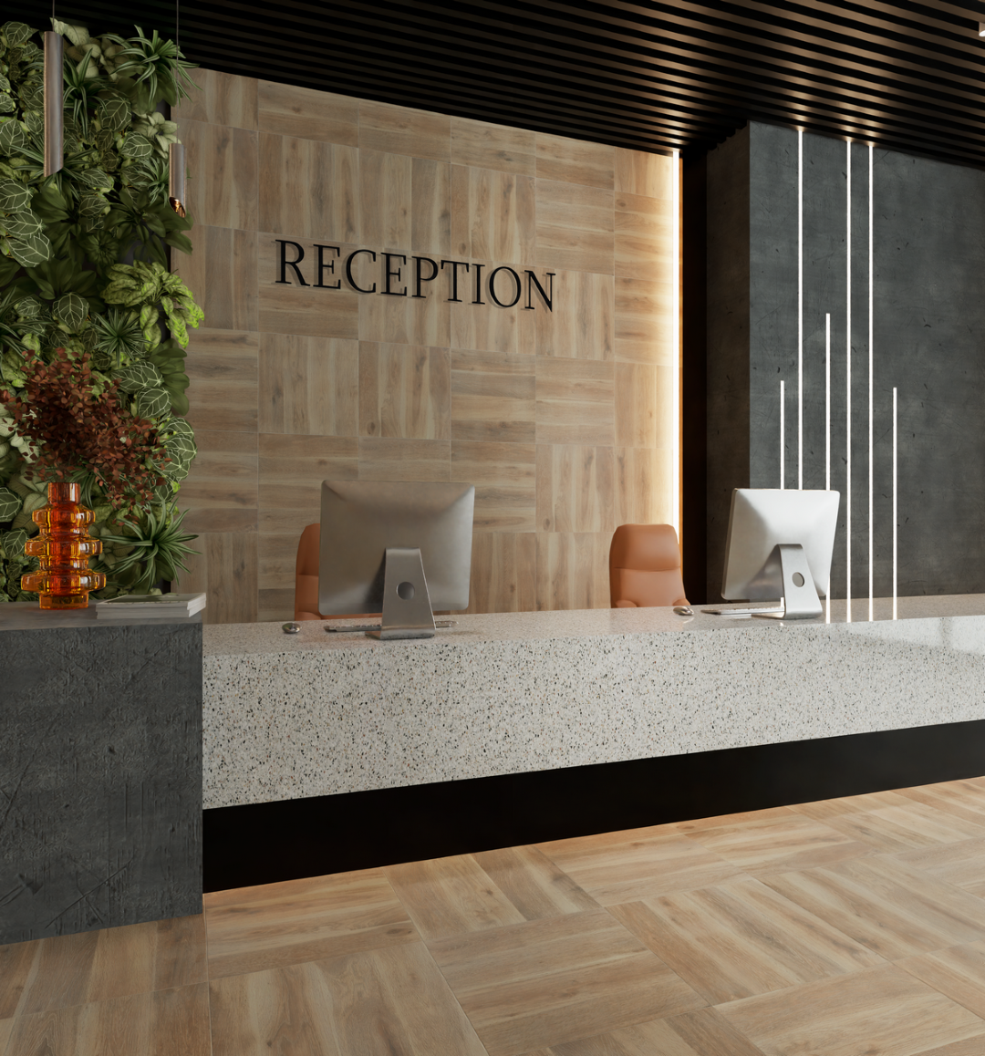 ID 663 На пол Дизайнерский Idraulico Узоры 600x600 - фото 42