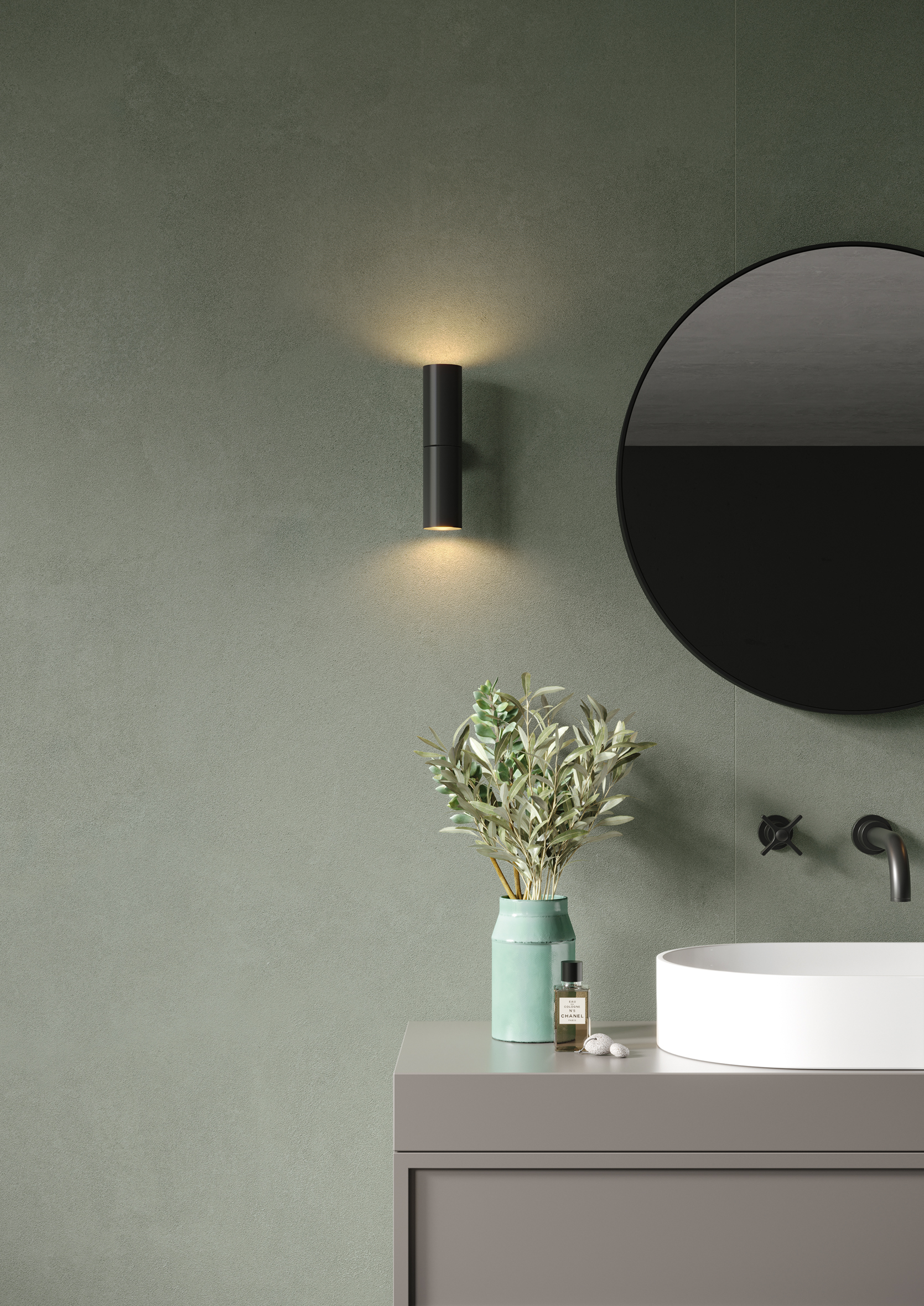 RTN6 TERRA12 RM На пол Retina RTN6 TERRA12 RM 60x120 - фото 7