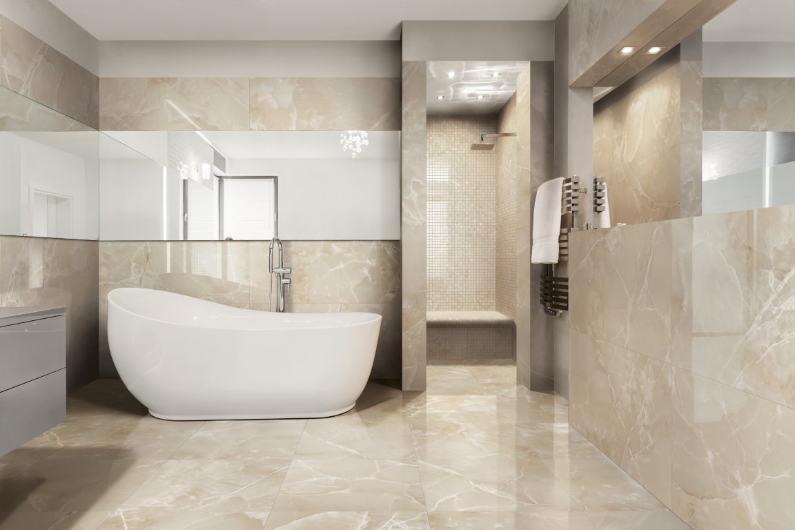 760950 Декор Exalt Magic White Mosaico Nat 3x3 30x30 - фото 9