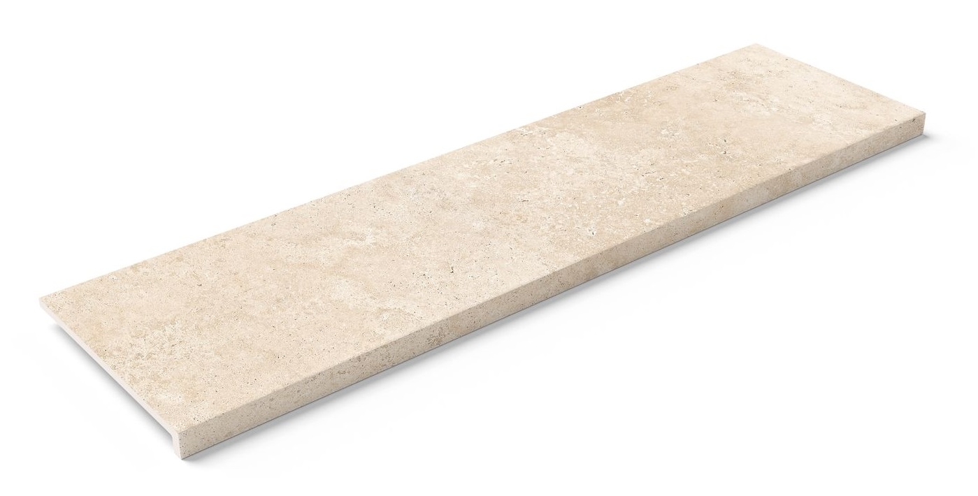 Плинтус Crosscut Прямая 1016 C3/R11 1200x330x11