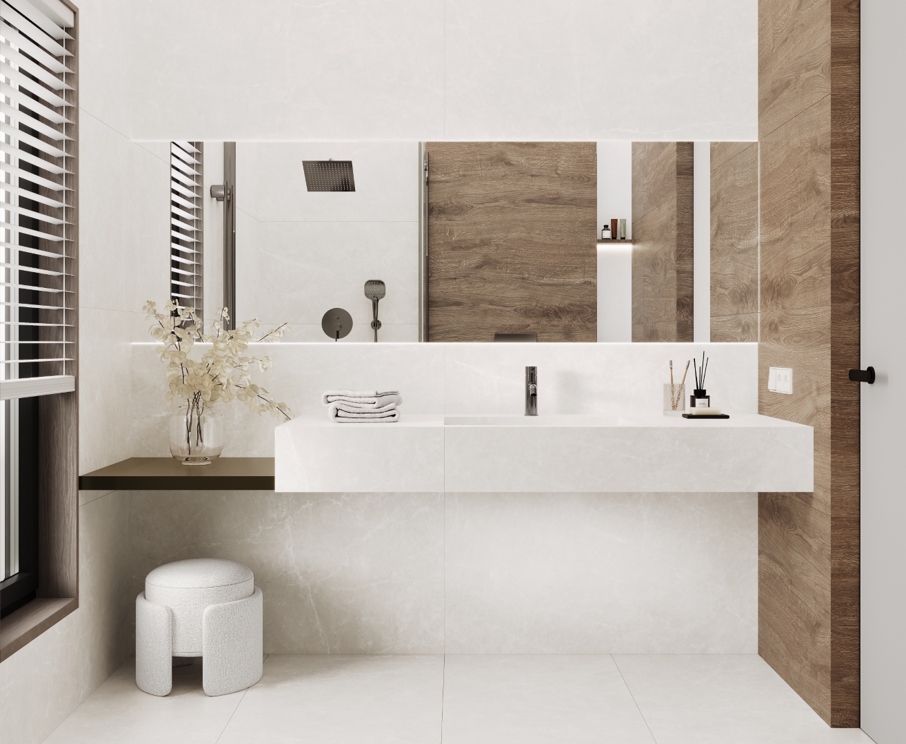 Лапарет Soft Cloud Bianco