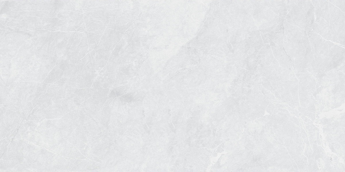На пол Marbles Barcelona Bianco 60x120 5мм Matt