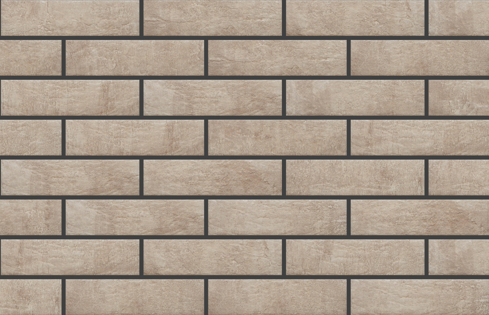 На стену Loft Brick Salt 24.5x6.5 - фото 2