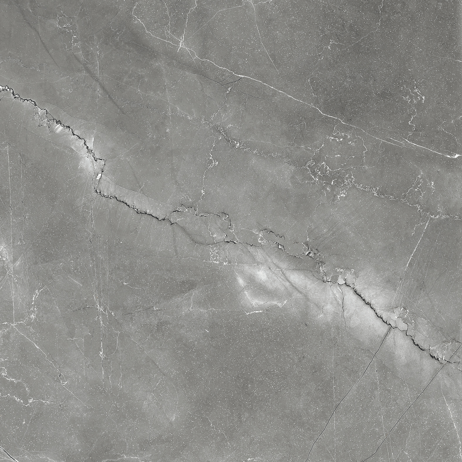 CR6011-A На пол Pulpis Nero Carving 60x60 - фото 4