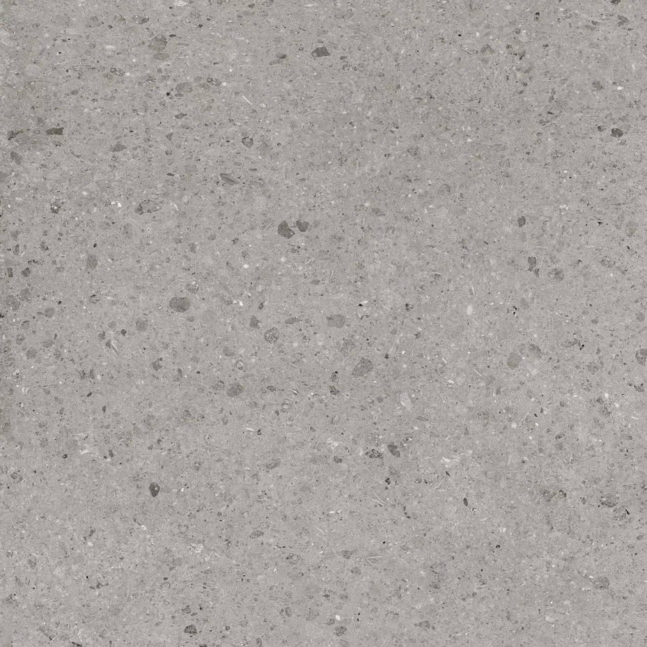 На пол Yurma Серый Матовая 60x60 - фото 3