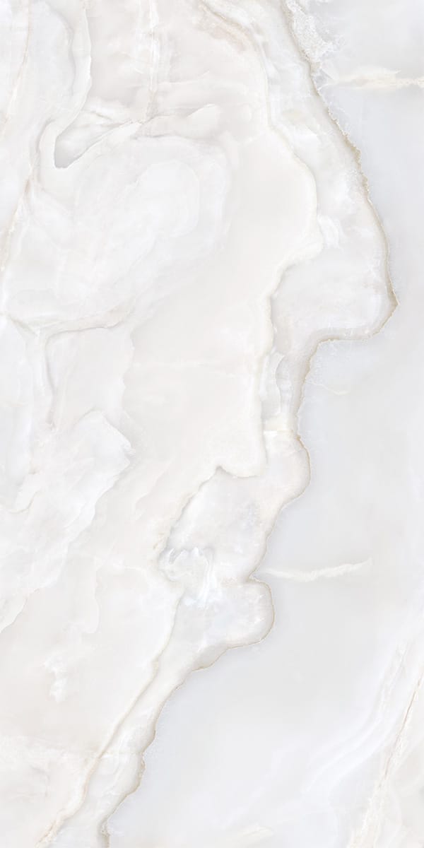 173061 На пол Onice Iride Avorio Lapp Rett 60x120 - фото 3