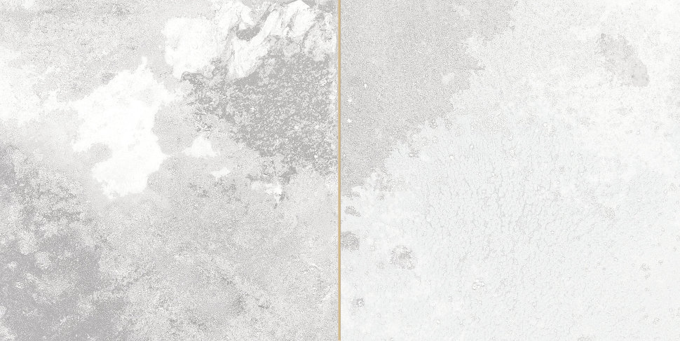 30962 На стену Fs Tradition Square Silver 20x40 - фото 14