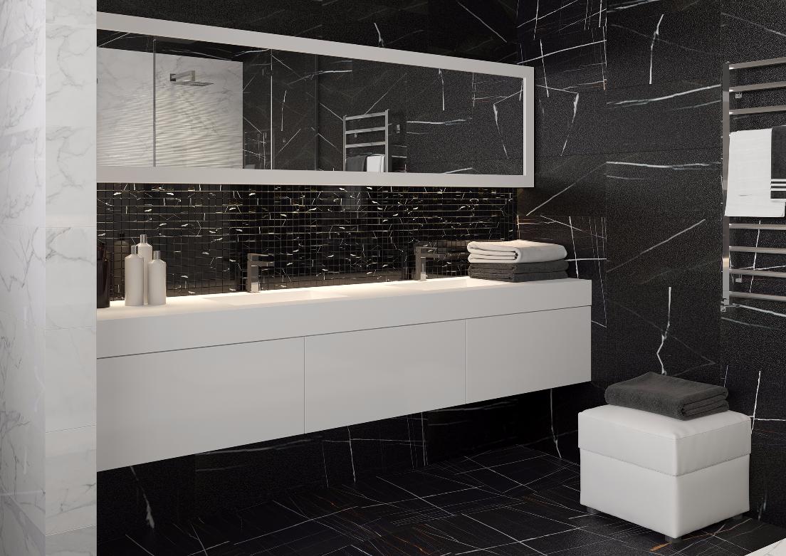 K-1001/LR/m01/300x300x10 На пол Marble Trend K-1001-LR-m01 - фото 3