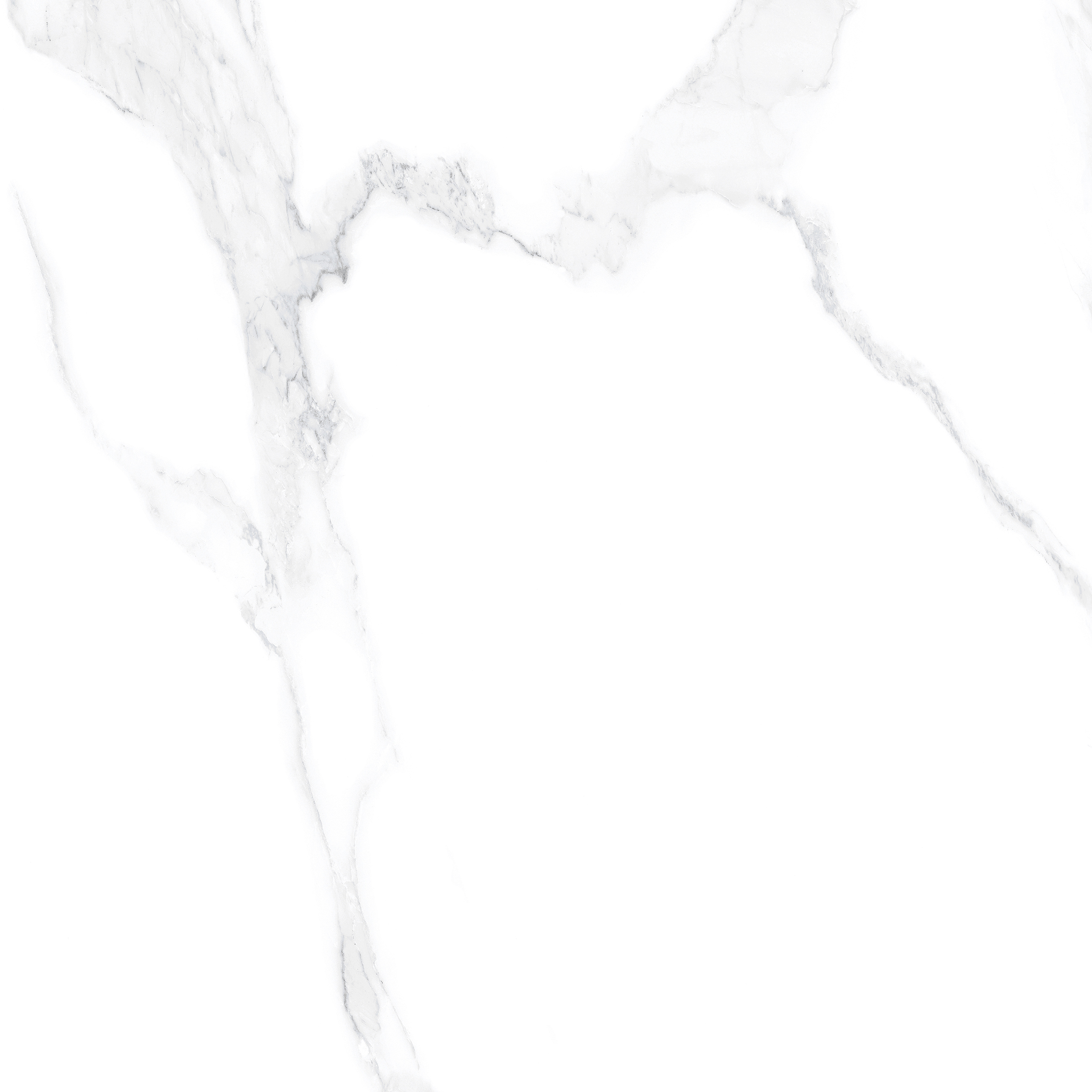 На пол Valley White Polished 60x60 - фото 7