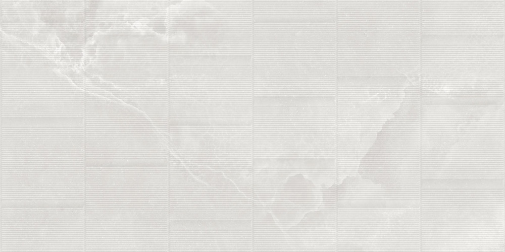 AVS-210 На стену Castello Quadrato Blanco Moon Light Stone 600x1200