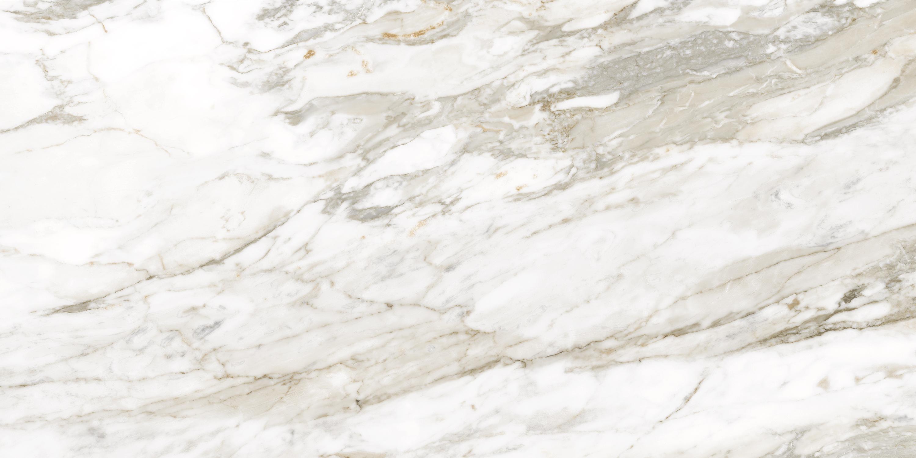 ENMAR8046GL60120 На пол Marble Calacatta Citrus Glossy 60x120 - фото 5