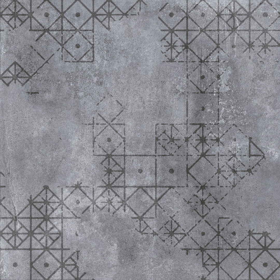 25572 На пол Shark Motown-N/60X60/L/R - фото 5