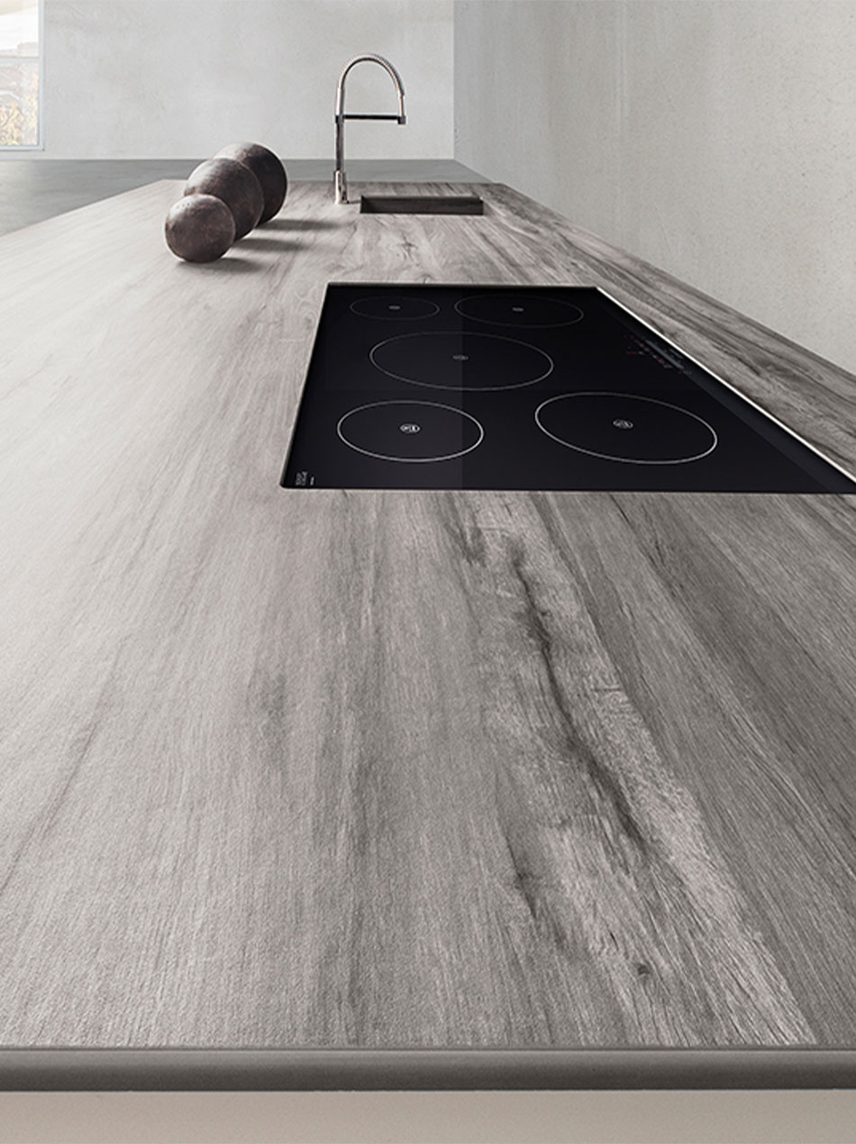 Laminam Legno Venezia - фото 2