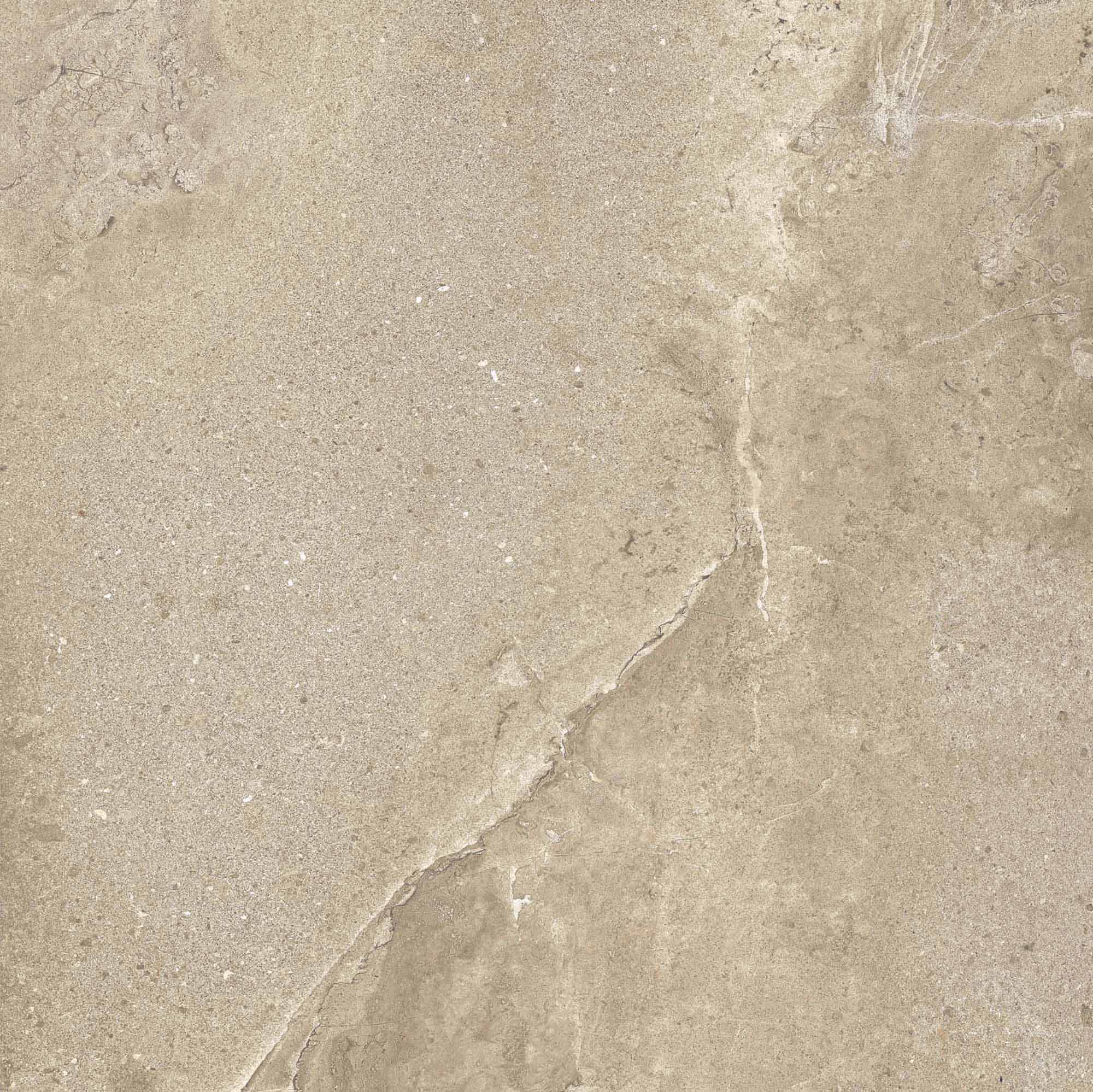 На пол Kailas KA03 Light Brown Неполированный Рект. 80х80х10 - фото 10