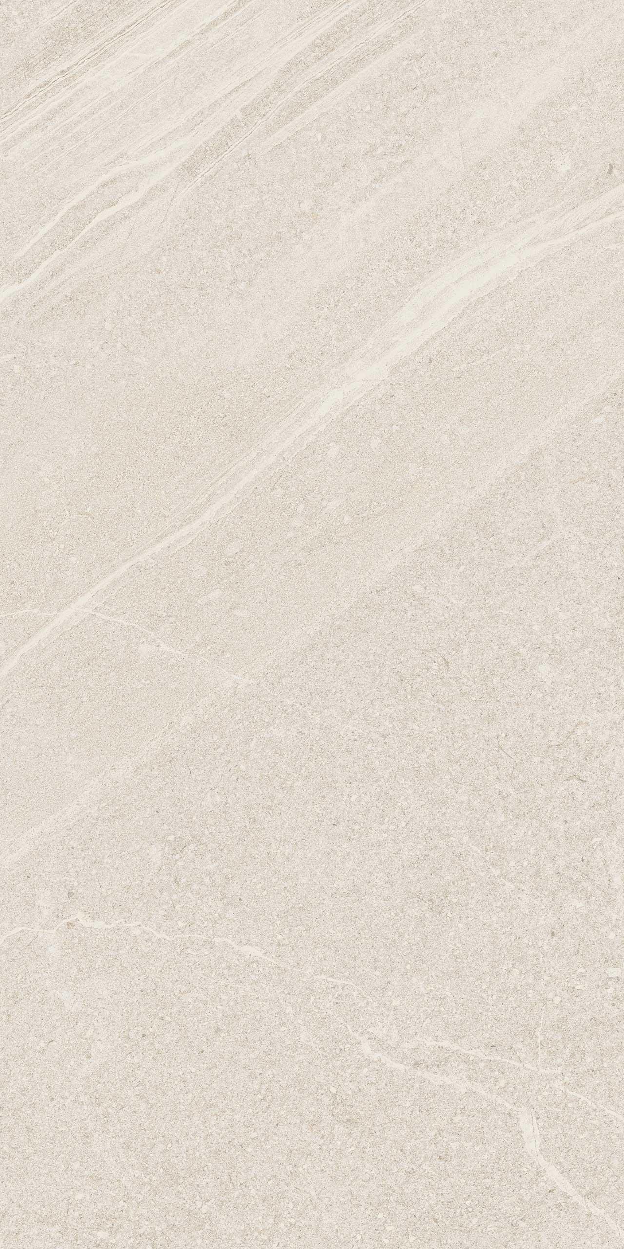 На пол Gabbro GB01 White Неполированный Рект. 60х120х9 - фото 7