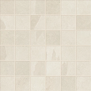 610110001030 Напольная Ardeziya White Mosaico 30x30