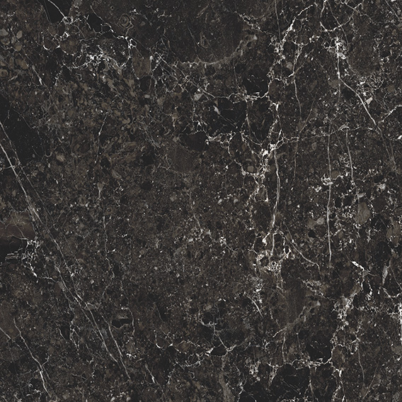 KM6060G0971R На пол Марсель Чёрный матовый обрезной 60x60x0.9 - фото 8