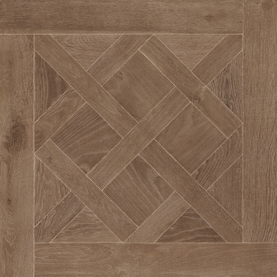 38920 На пол Museum Wistman Oak Cognac NT/90X90X0.9/R 90x90 - фото 5