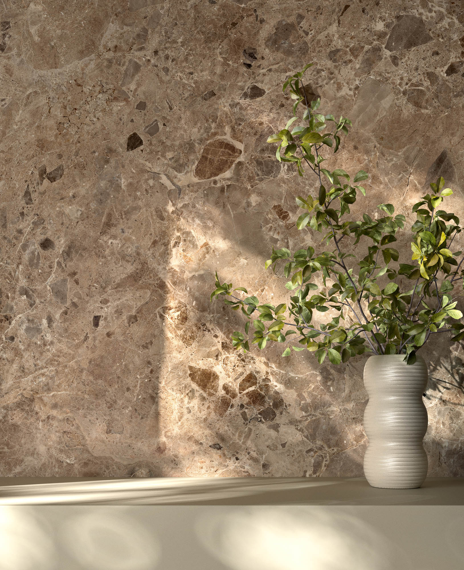 DUE-G Ceramiche Breccia Paradiso - фото 21