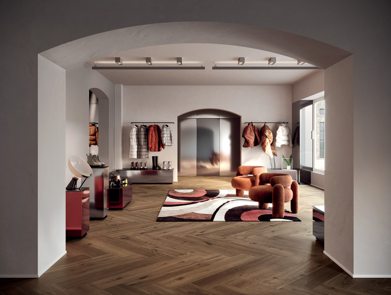 Cotto D’Este Wood Plank - фото 10