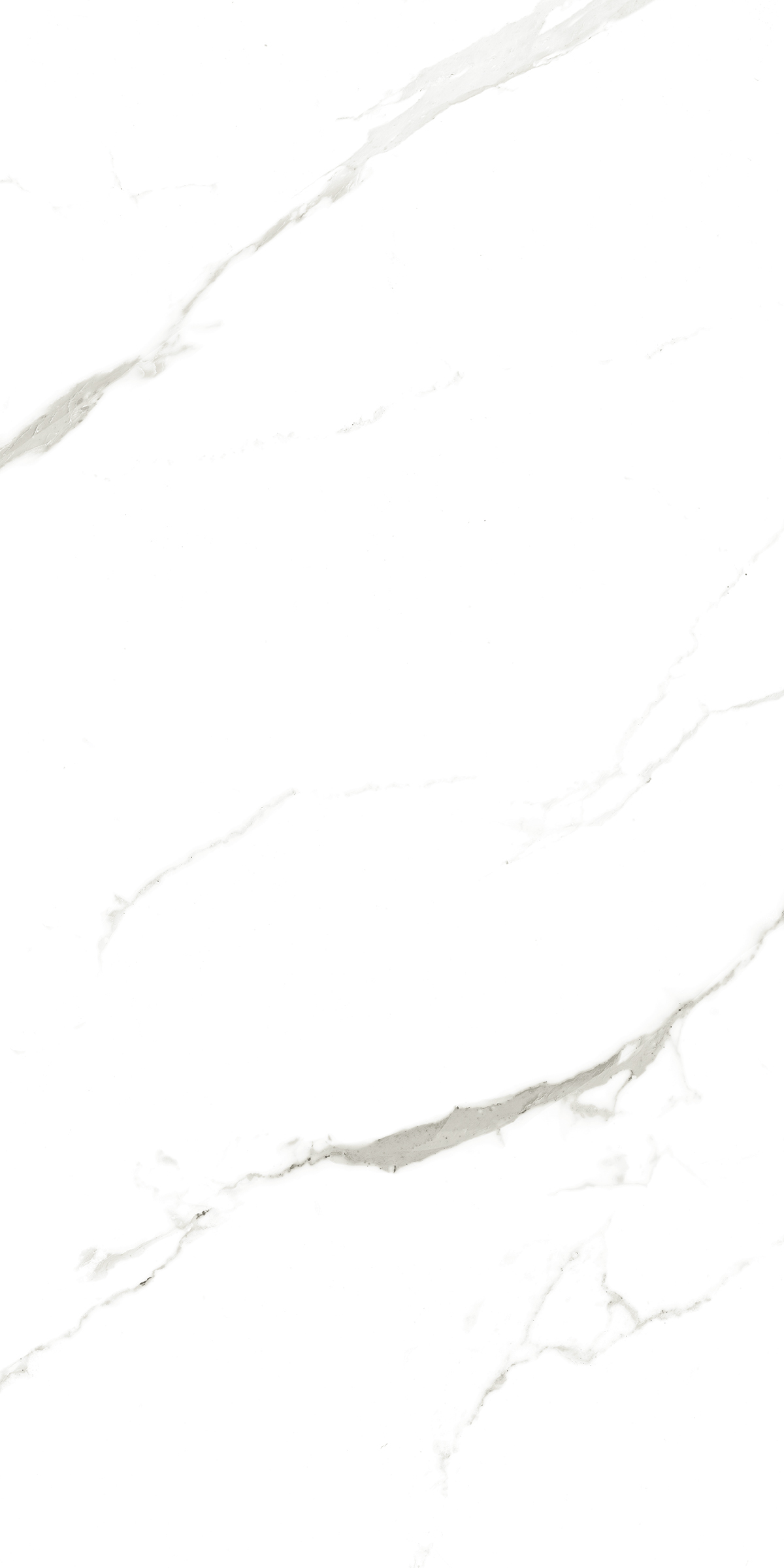 902  На пол Marble 5.5mm Vena Fine Statuario 120x60 - фото 3