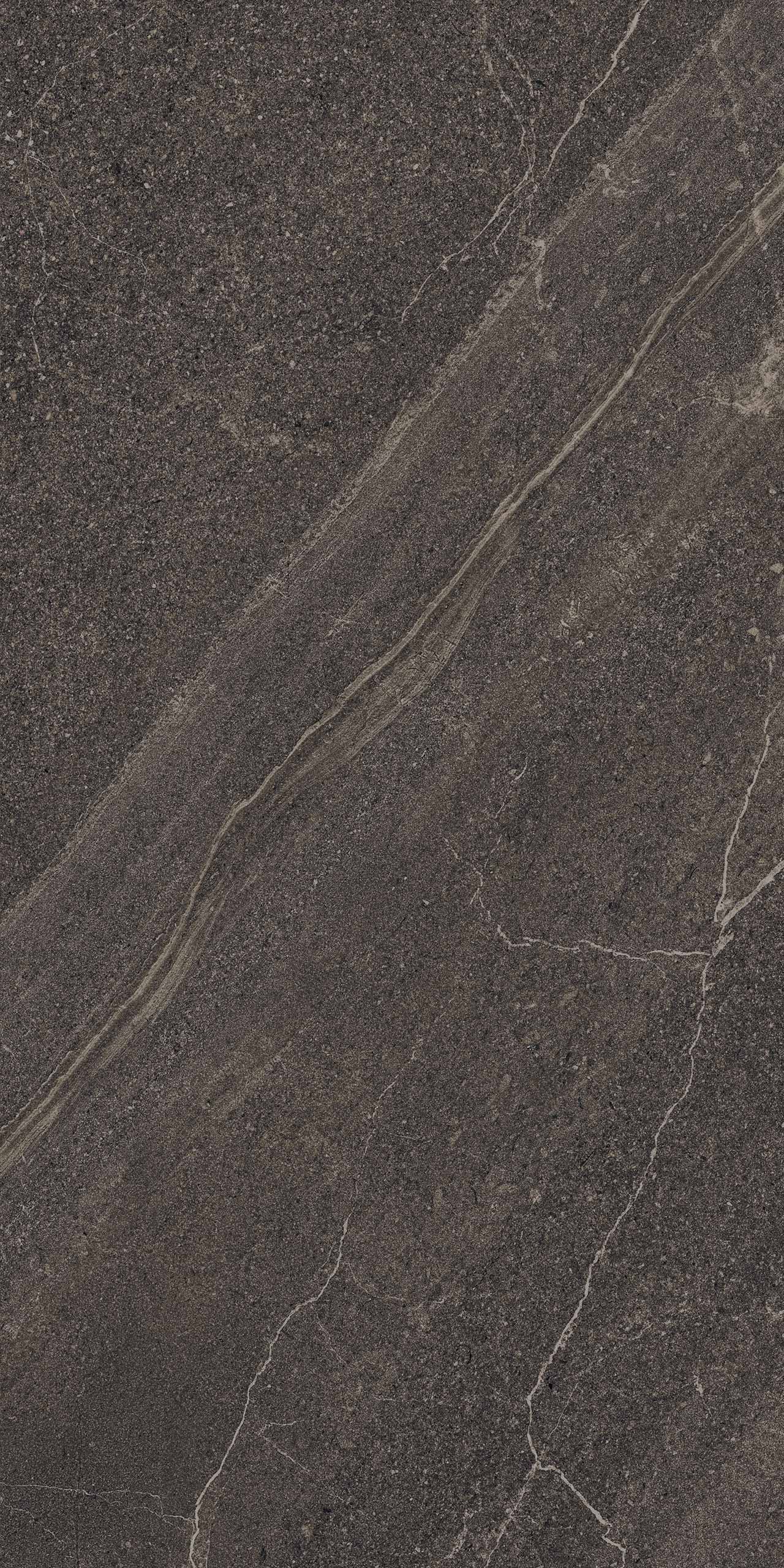 На пол Gabbro GB03 Anthracite Неполированный Рект. 80х160х10 - фото 3