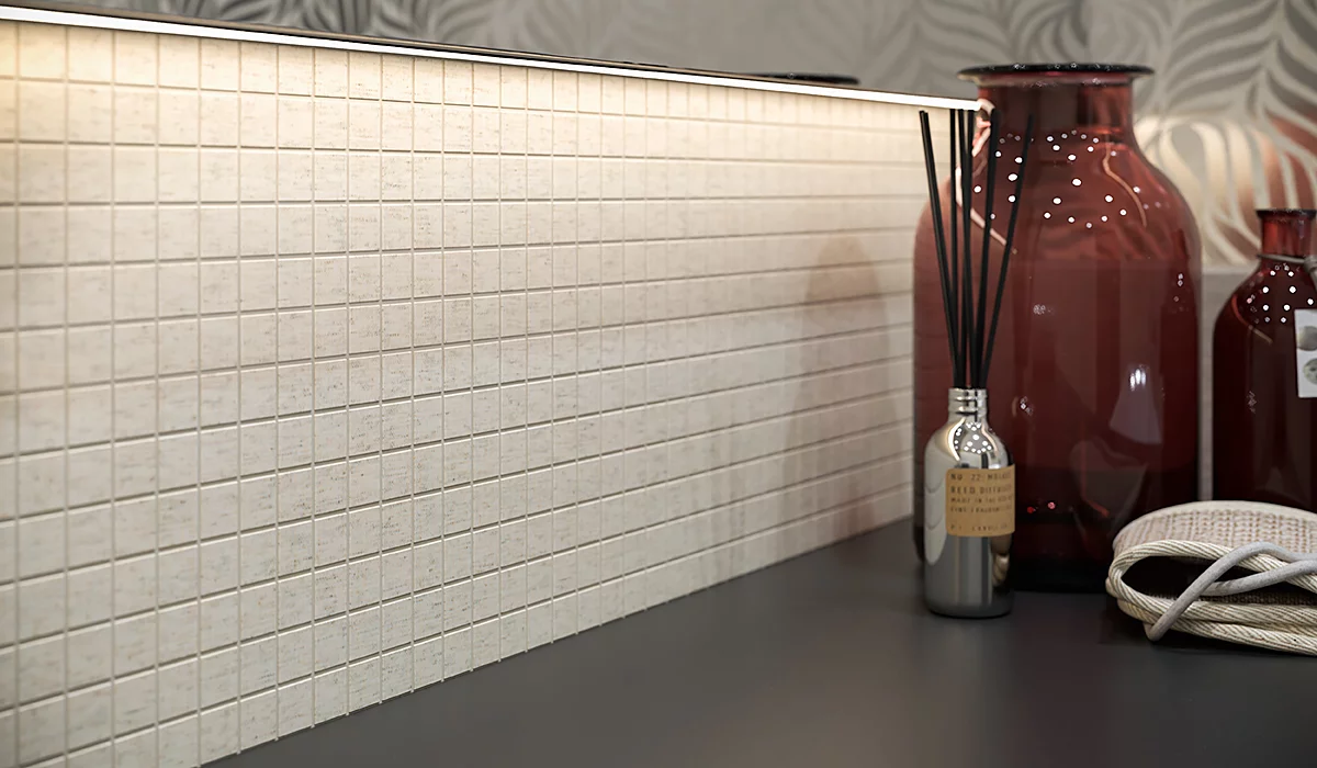 Декор Symetry Beige Inserto 30x60 - фото 5