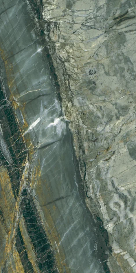 QJEB612P2977M  На пол Rainbow Glitter 60x120