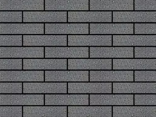 WR886 Настенная Clay brick Matta Dark Grigio 6x24