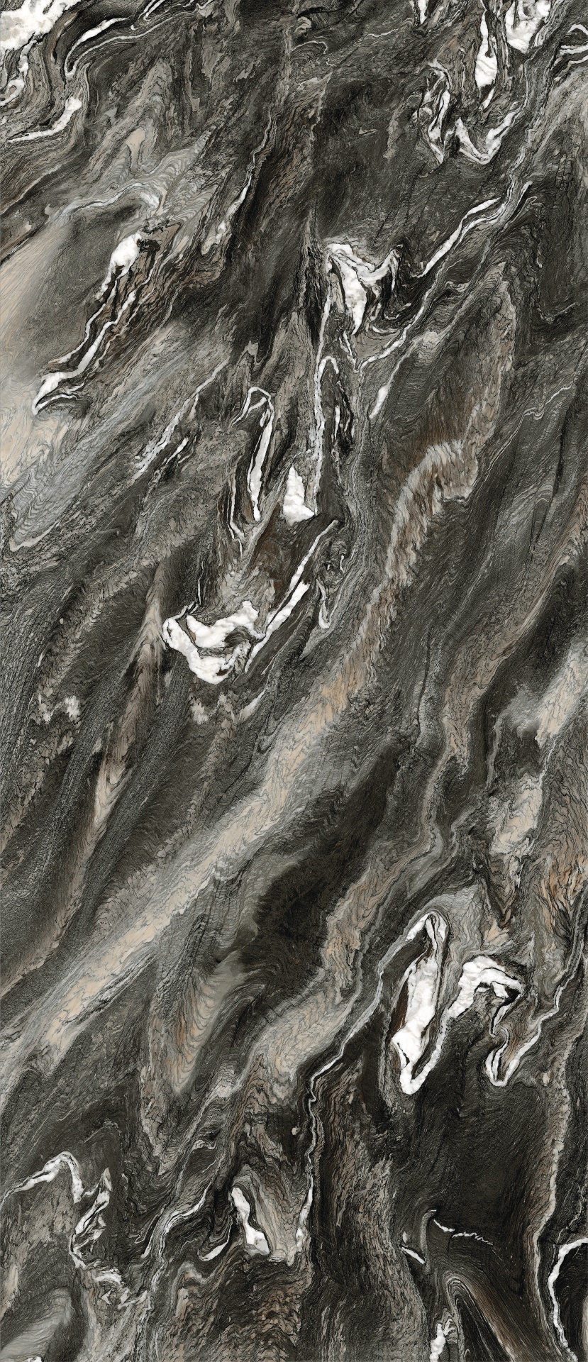 600180000077 На пол Аура Лава Гэлакси 120x278 - фото 4