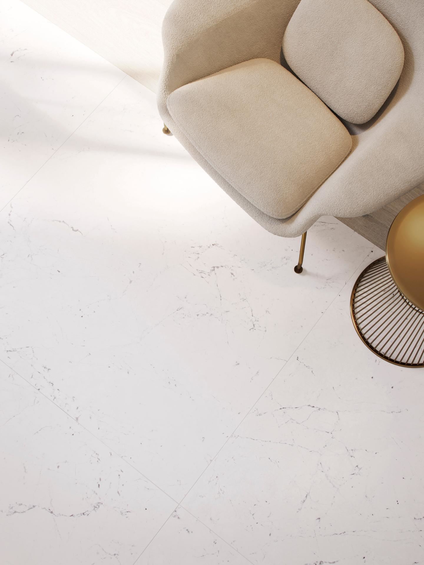 100330294 Декор Fontana Madison Marquina 45x120 - фото 14