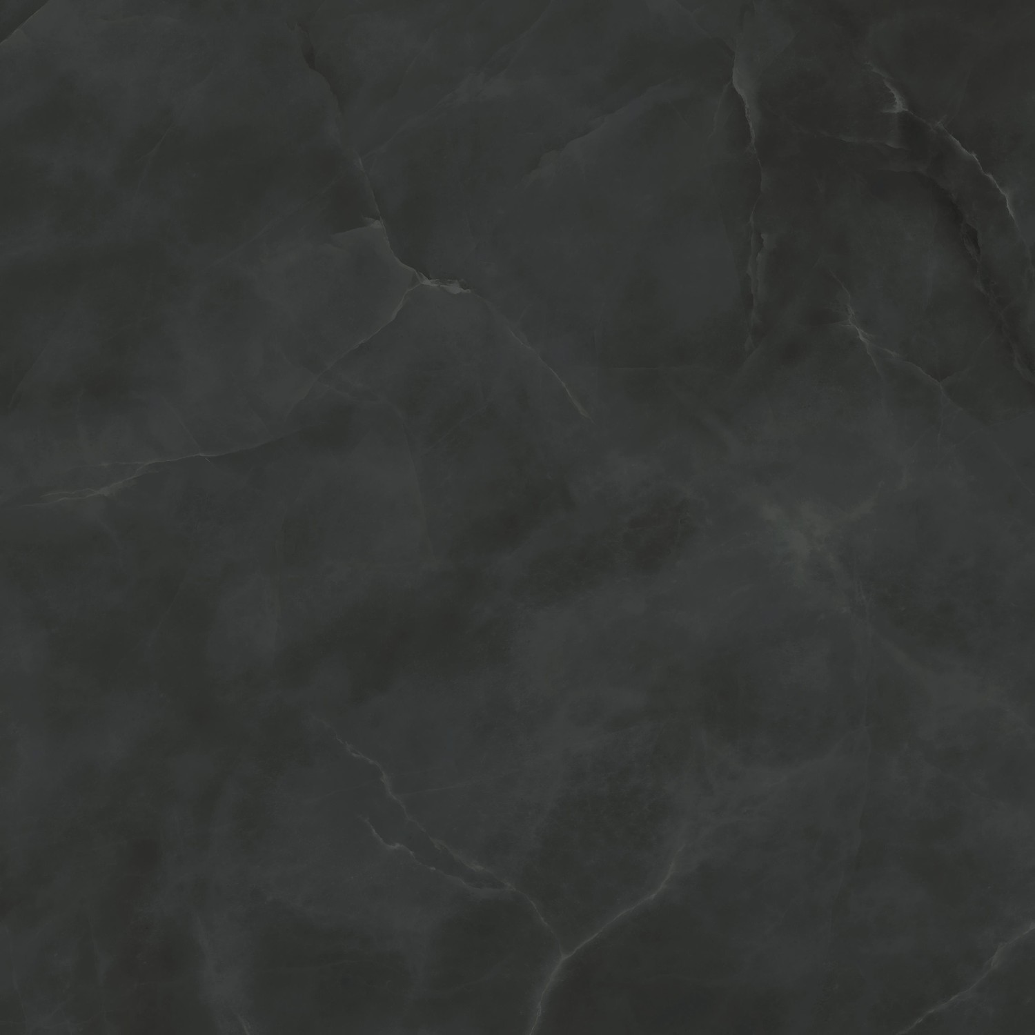 AJBN Напольный Marvel Onyx Noir Lapp. 120x120 - фото 15