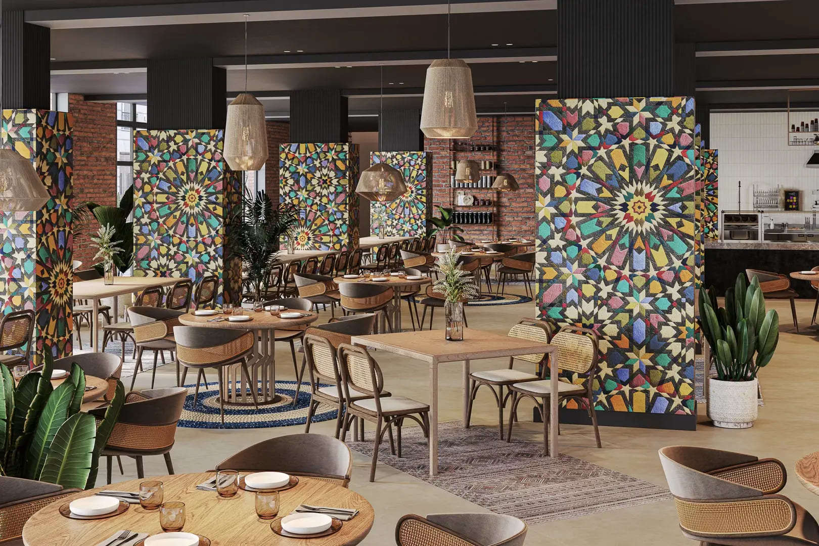 Керама Марации Зеллидж