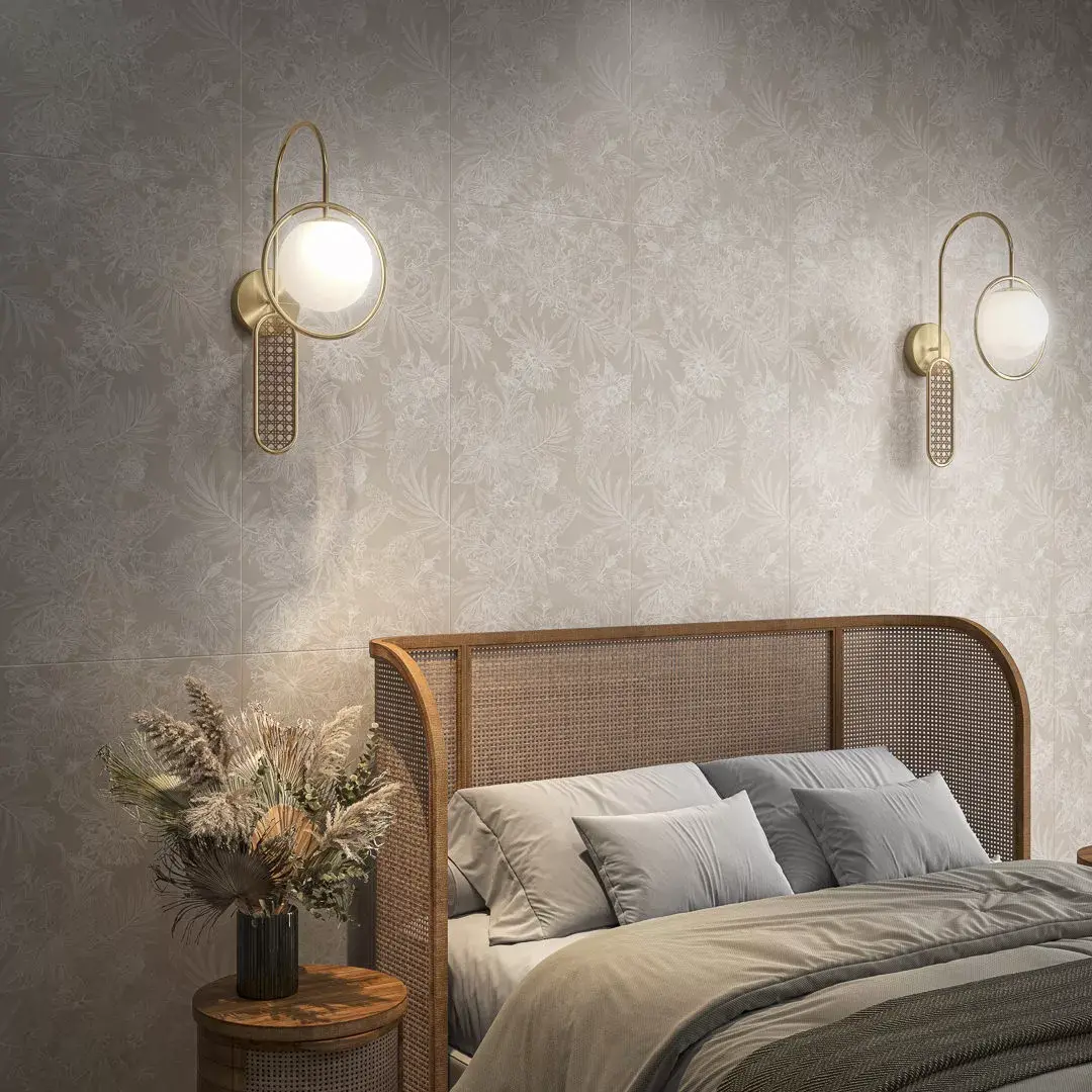 KM3030M0191N На стену Таделакт Серый светлый матовый 29.8x29.8x0.35 - фото 39