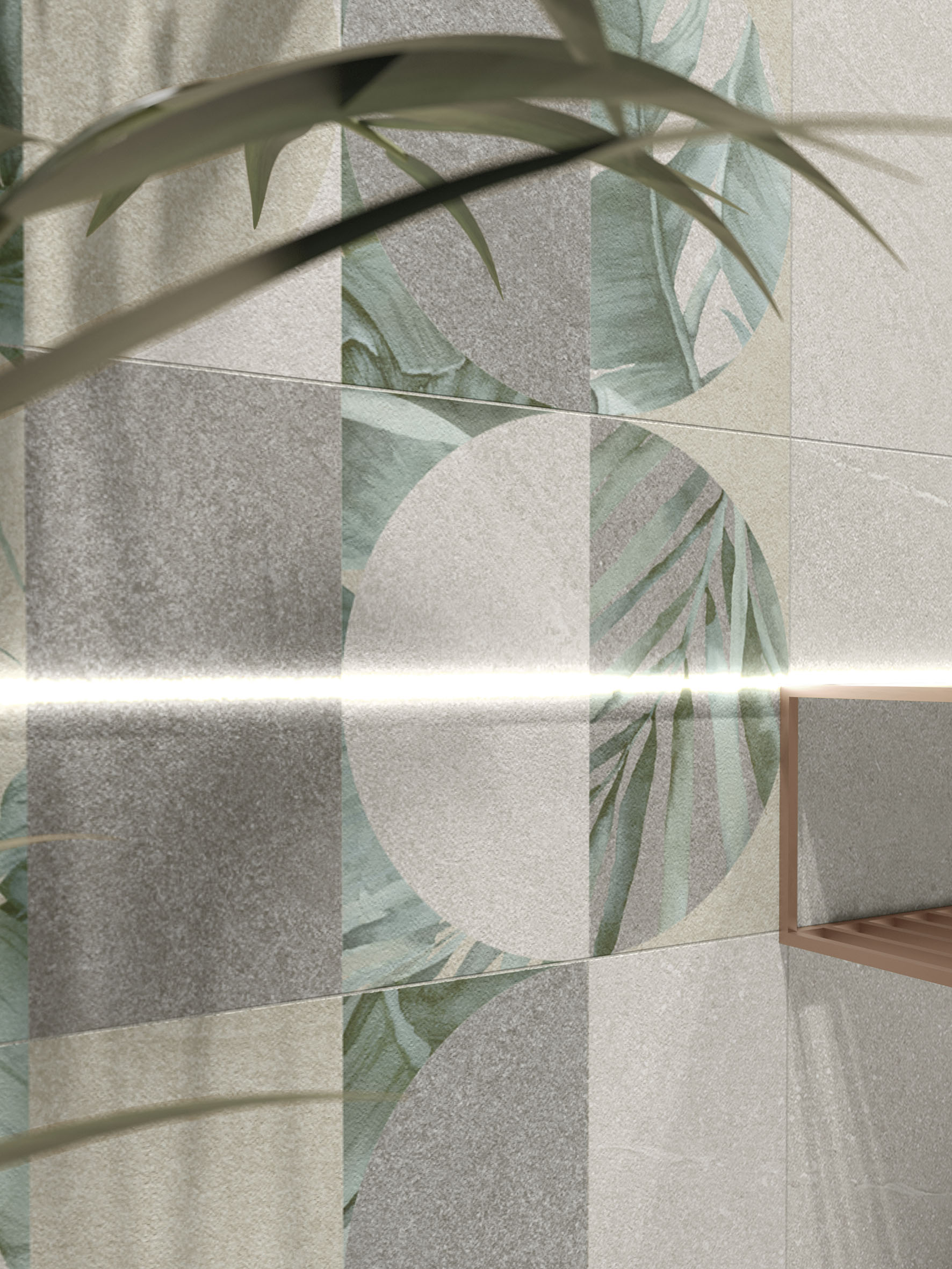 MGM Ceramiche Limestone - фото 17