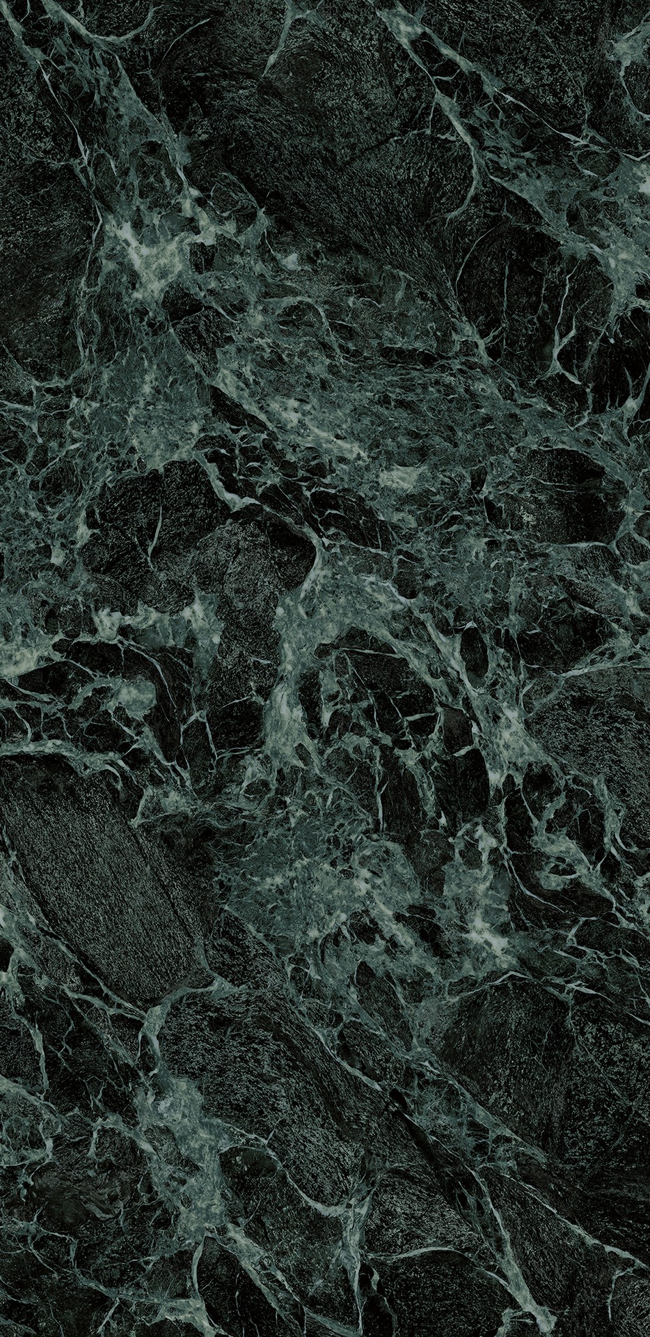 9S918010C На пол Porcelain Slab Prada Green Rect 90x180 - фото 3