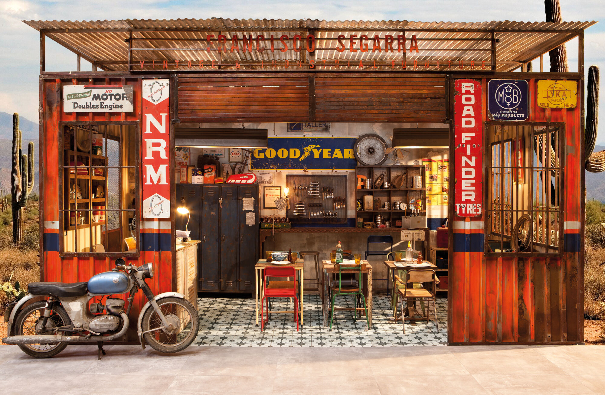 Peronda Fs Star - фото 3