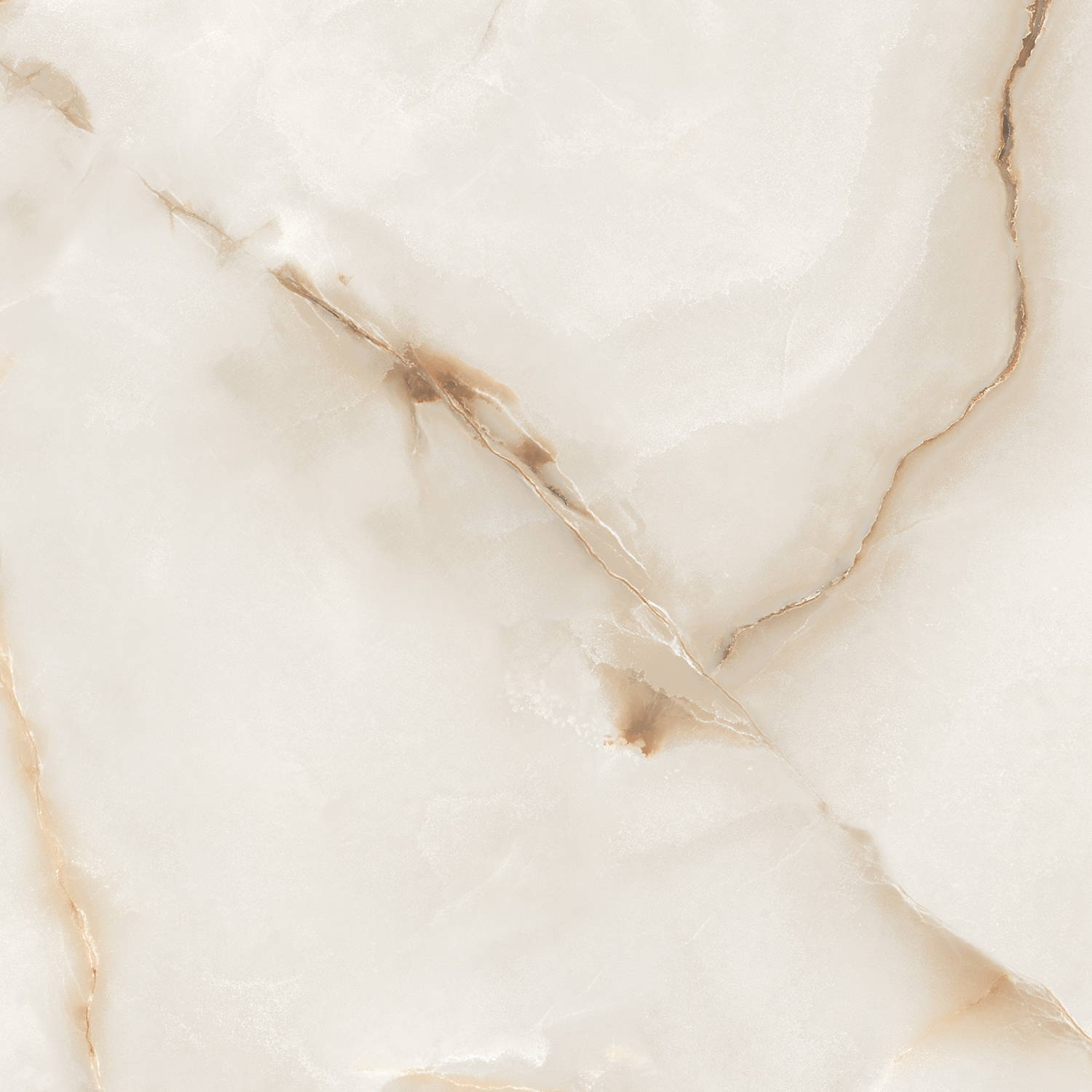 На пол Onyx Crema Polished 60x60 - фото 5