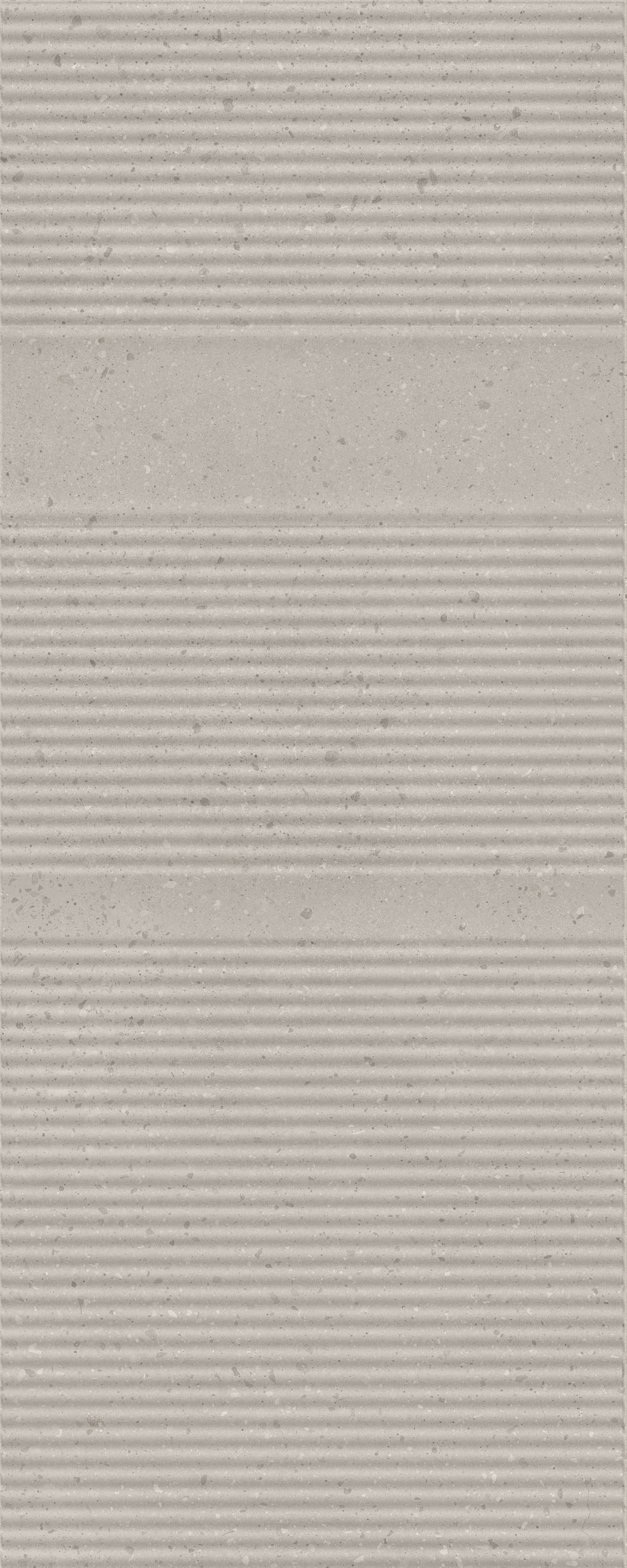 7258 Настенная Скарпа Серый матовый структура 20x50x0.89 - фото 7
