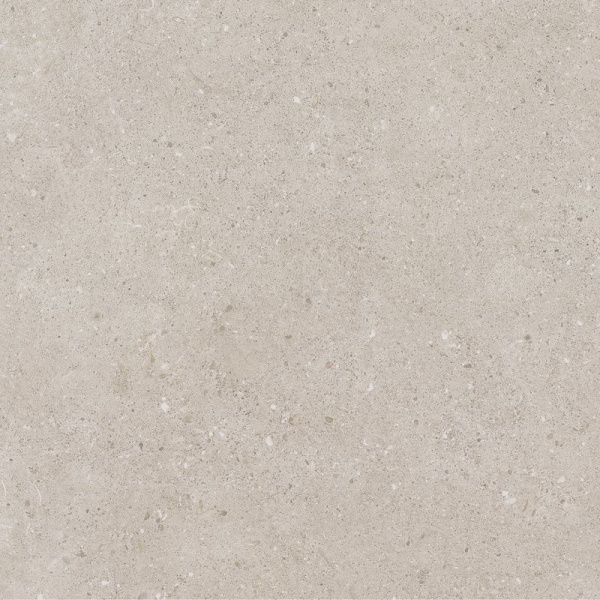 На пол Puzzle Square Taupe Stone