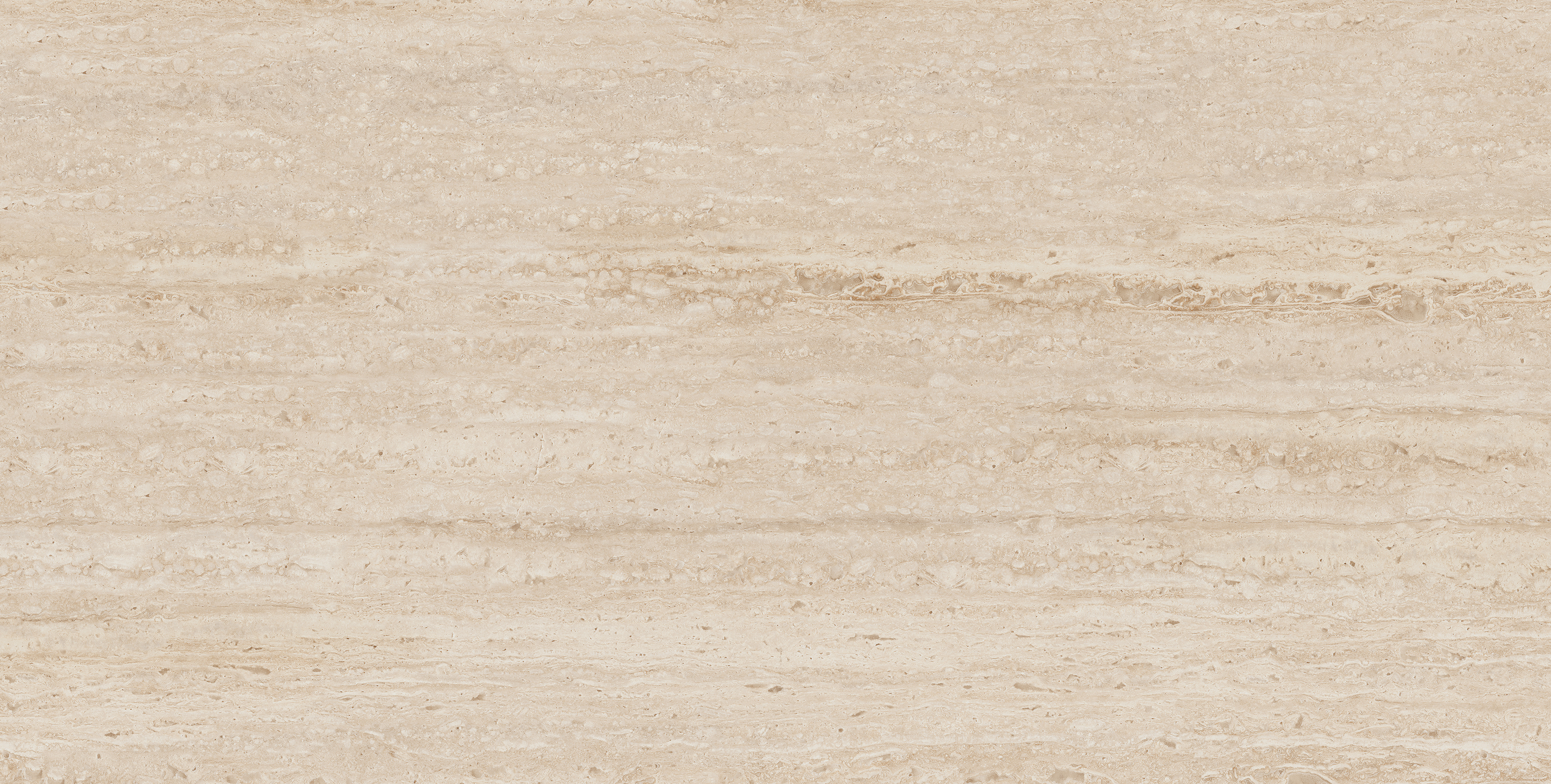 На пол Creamy Dawn Travertine Feel 60x120 - фото 12