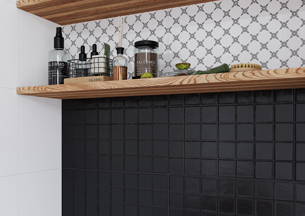 010100001182 На стену Чарли Черный низ 02 25х40 - фото 5