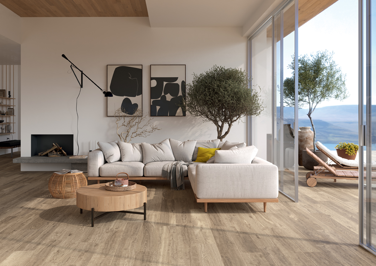 CR HO3012BASRM На пол Crew Honey CR HO3012BASRM 30x120 - фото 6