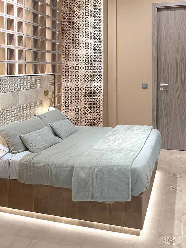 Mainzu Mosaic Arabian - фото 2