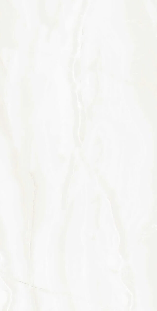 379 На пол Onix Onice Bianco Poli 9 mm 120x60 - фото 4