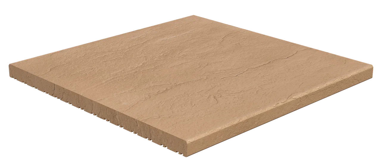 На пол Natural Дюна накат Скала 320x320x14