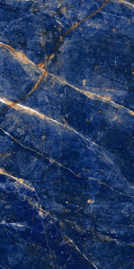 388 На пол Eco Marble 9mm Alexa Blue 60x120 - фото 4