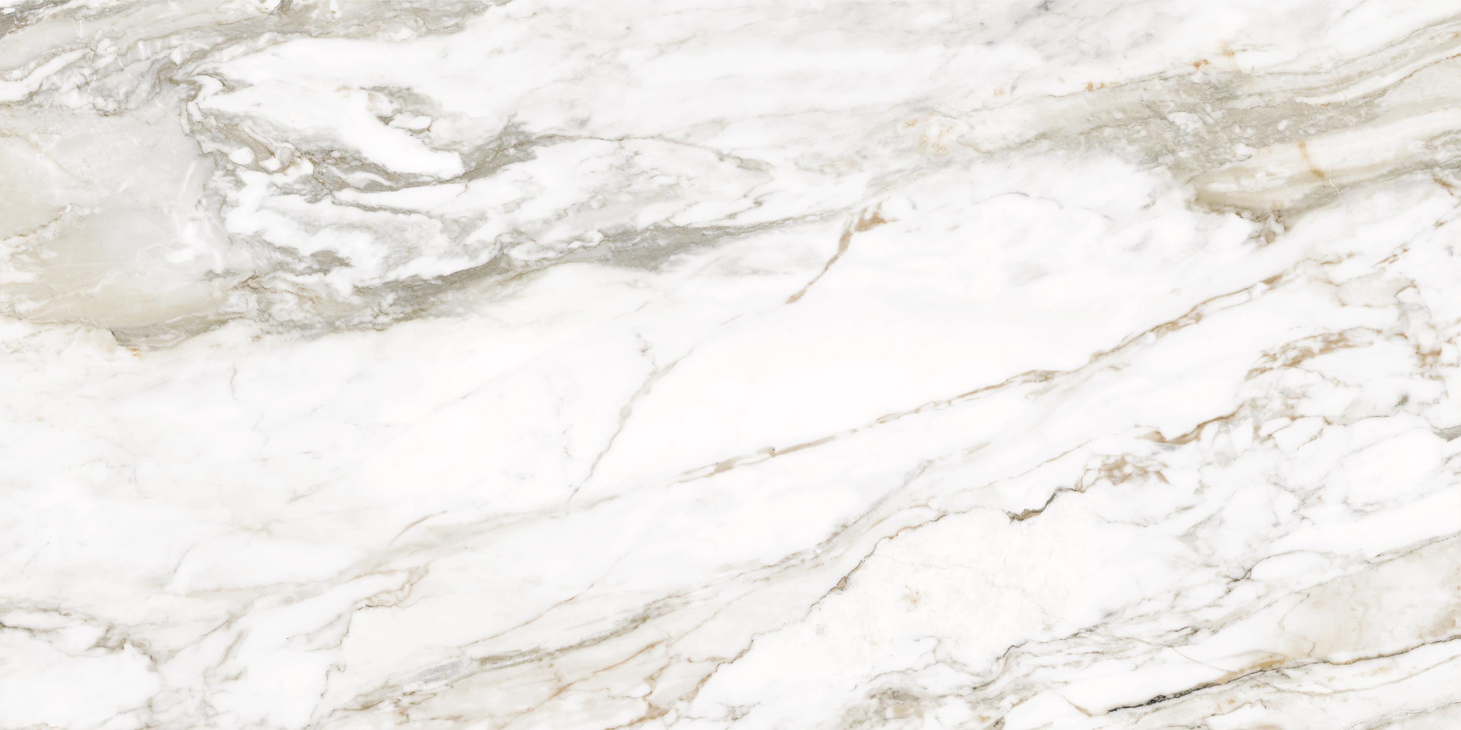 ENMAR8046GL60120 На пол Marble Calacatta Citrus Glossy 60x120 - фото 9
