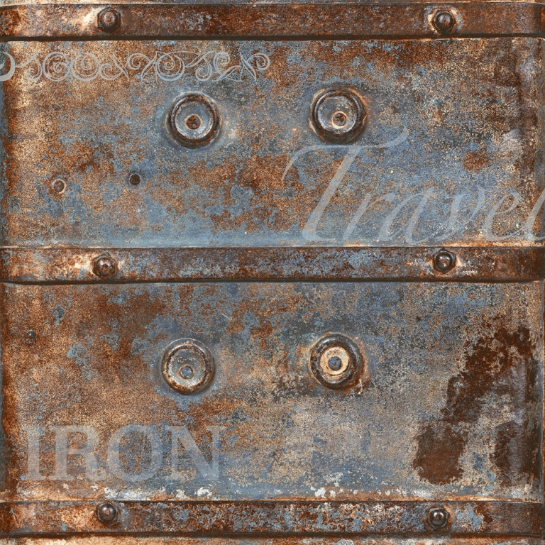 25372 Декоративная вставка Foresta Mumble T.Oxik/19.5/R - фото 3